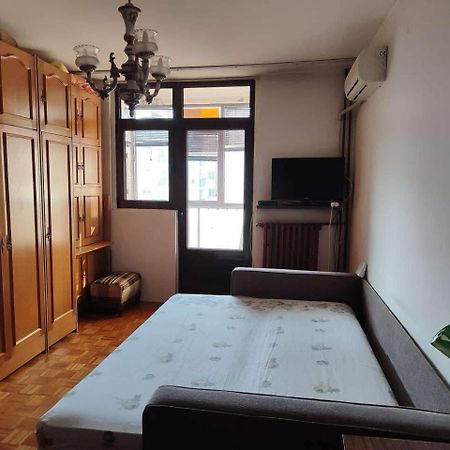 Apartman N&A Belgrade Extérieur photo