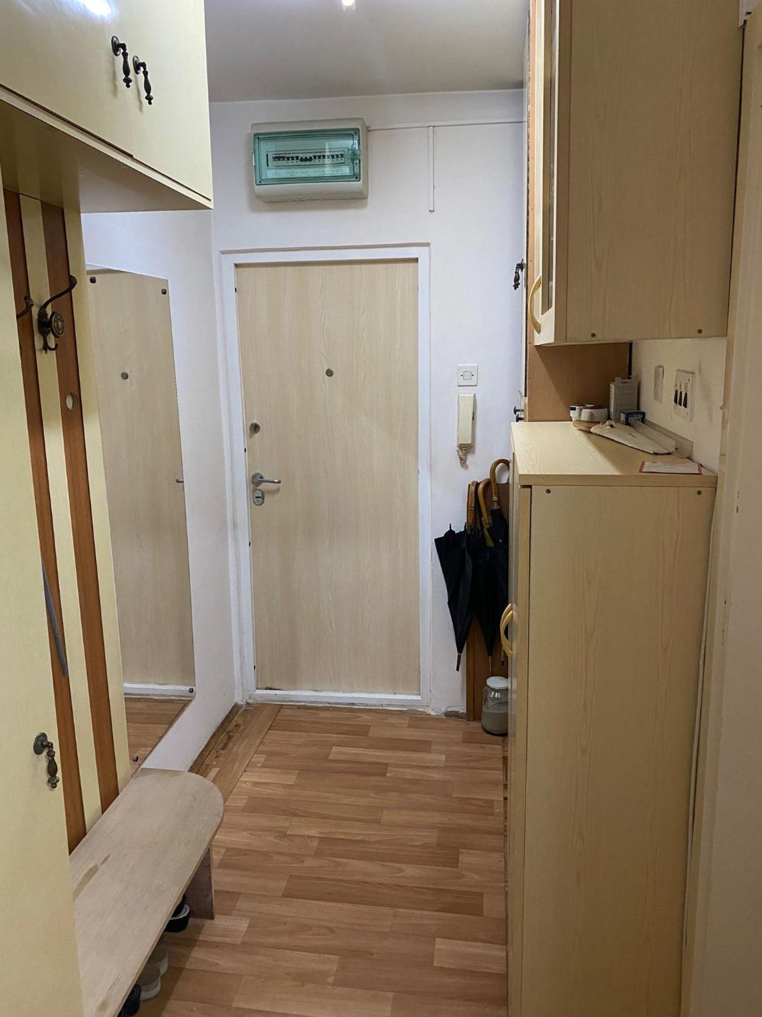 Apartman N&A Belgrade Extérieur photo