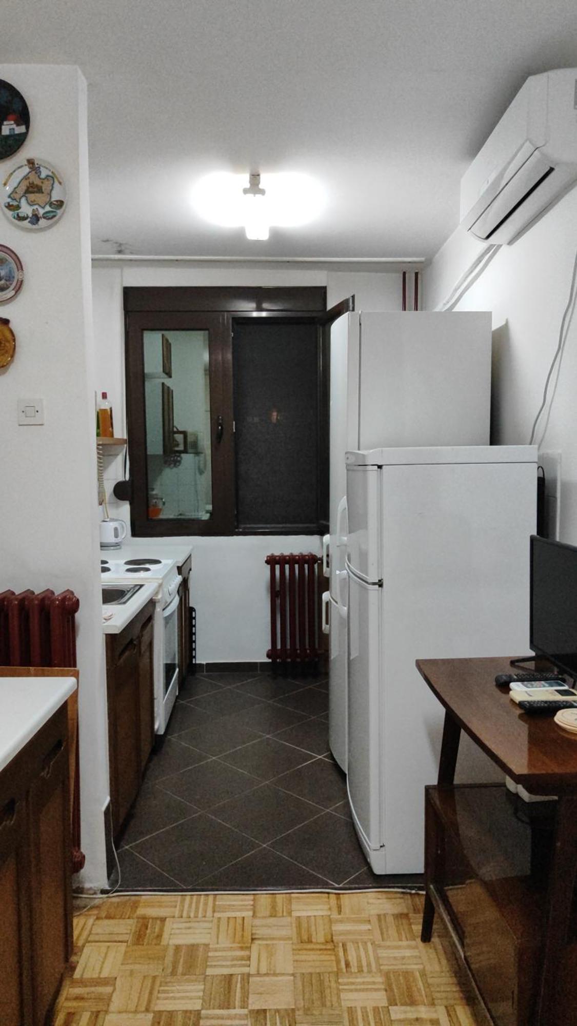 Apartman N&A Belgrade Extérieur photo