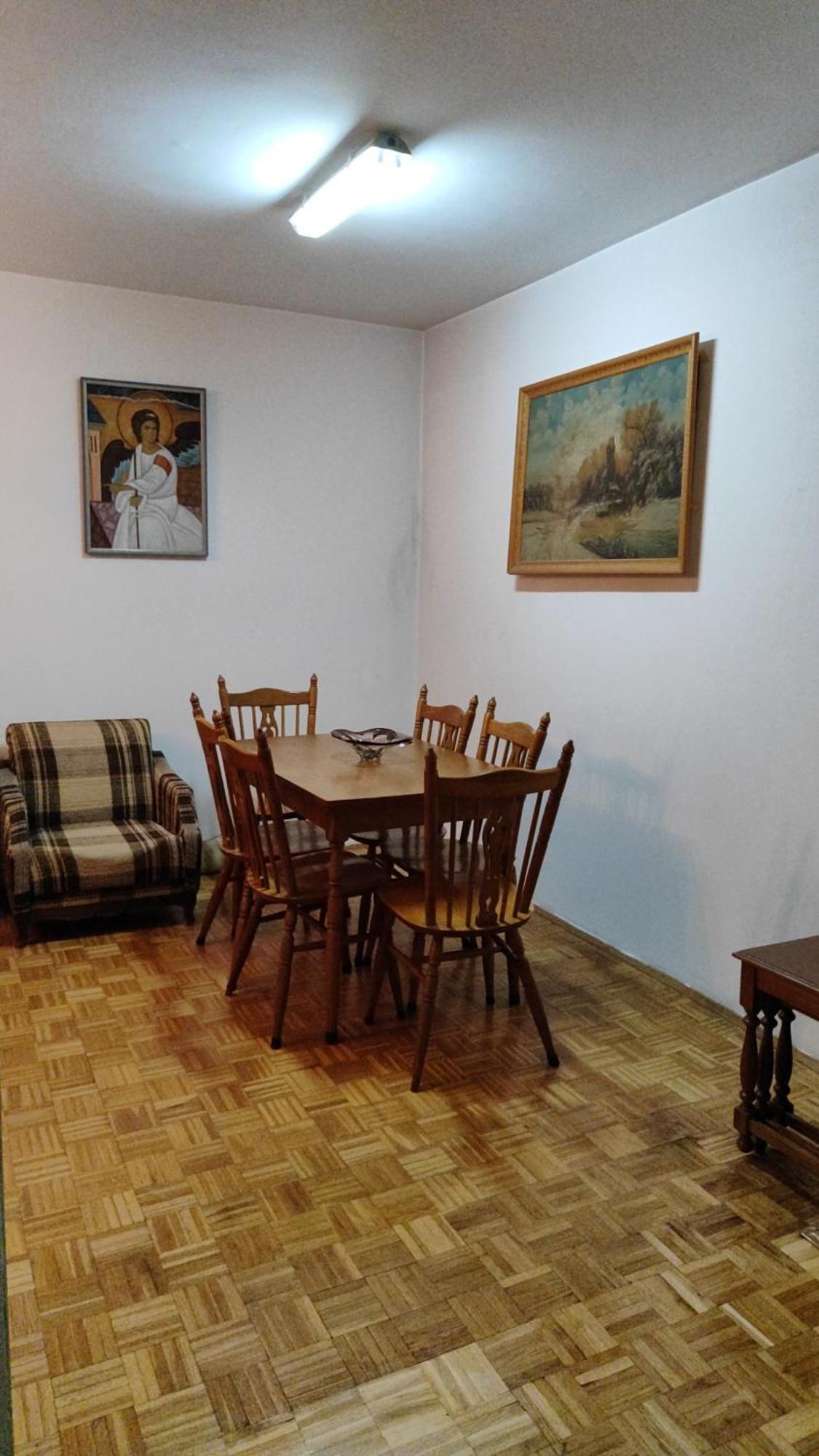 Apartman N&A Belgrade Extérieur photo