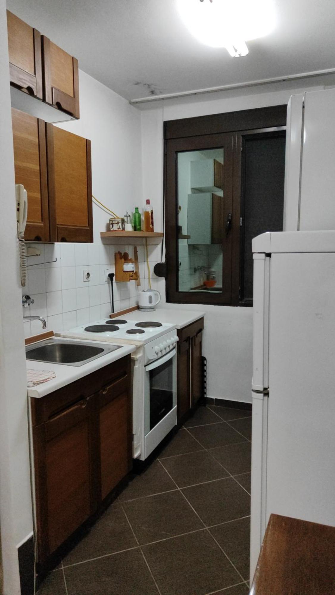 Apartman N&A Belgrade Extérieur photo