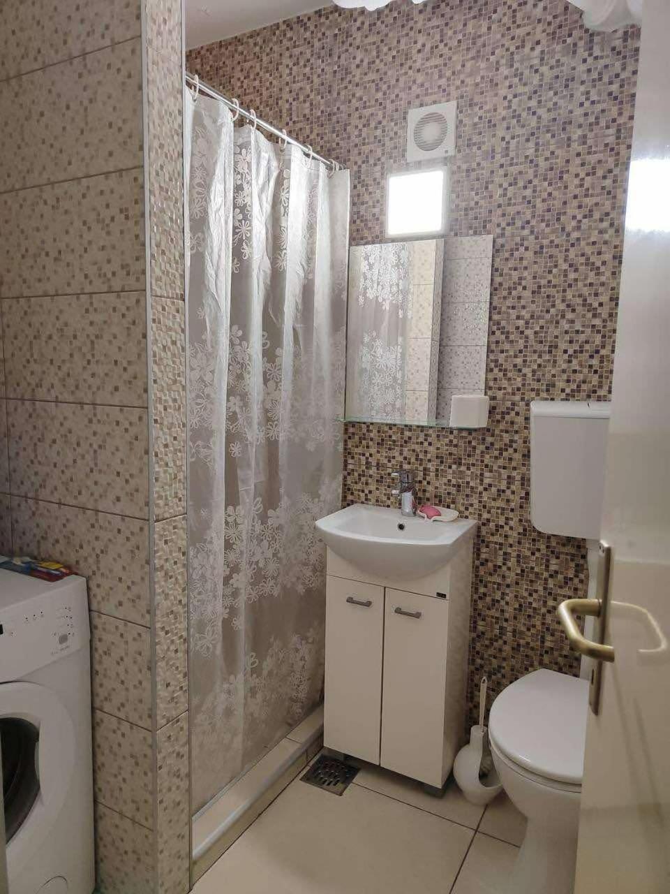 Apartman N&A Belgrade Extérieur photo