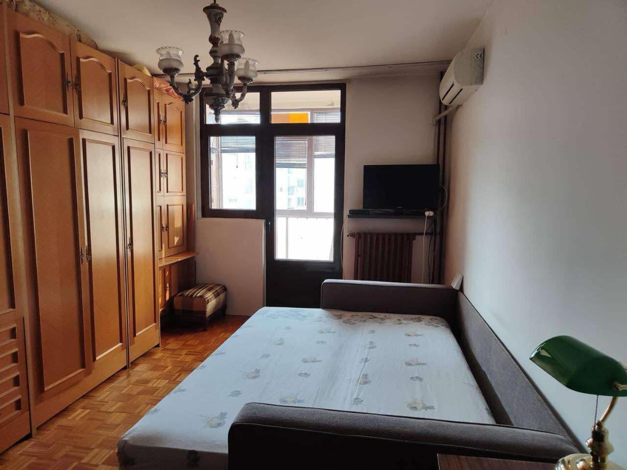Apartman N&A Belgrade Extérieur photo